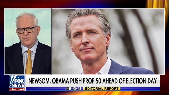 Obama was ‘not happy’ with quick Pelosi endorsement of Harris, book says