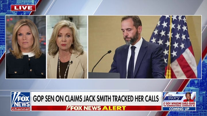 Former Rep. Louie Gohmert blasts Jack Smith for allegedly targeting his personal phone records in J6 probe